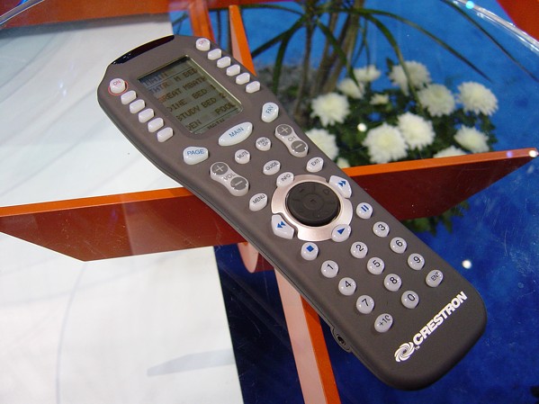 CEDIA Expo 2003