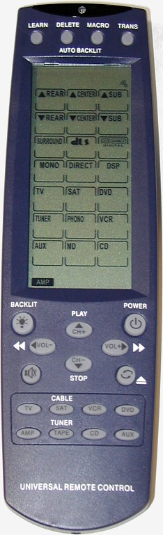 CES 2001