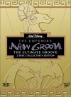 Latest DVD Reviews