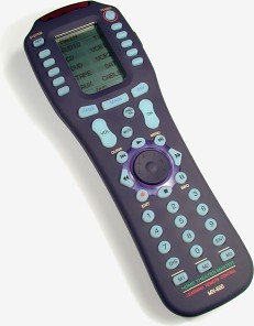 Home Theater Master MX-500
