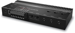 RTI XP-3 Control Processor