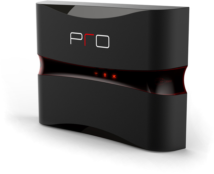 Pro Control Pro.zwi Z-Wave Interface