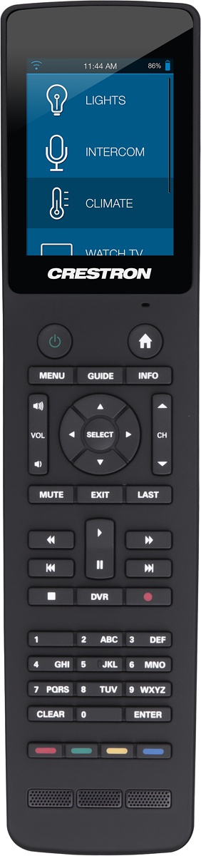 Crestron TSR-302 Remote Control (Photo 2)