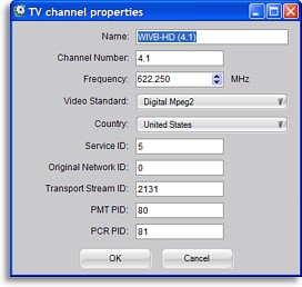 Pinnacle TVCenter Pro