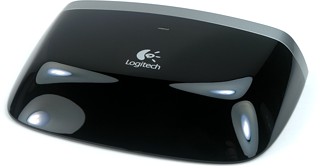 Logitech Harmony Adapter for PlayStation 3