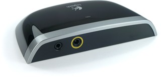 Logitech Harmony Adapter for PlayStation 3