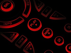 Universal Remote Control Inc. Digital R50