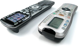 Universal Remote Control Inc. Digital R50