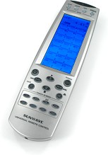 Sunwave SRC-3810