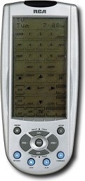 RCA RCU1000B