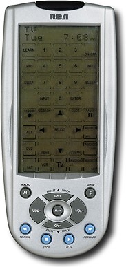RCA RCU1000B
