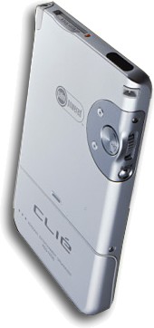 Sony Clié PEG-T415
