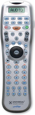 Universal Remote Control URC-100 